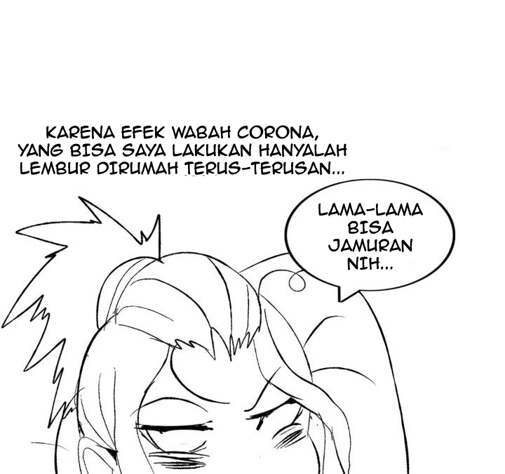 I Am an Invincible Genius Chapter 94 - halaman 41