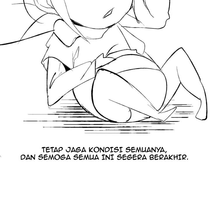 I Am an Invincible Genius Chapter 94 - halaman 42