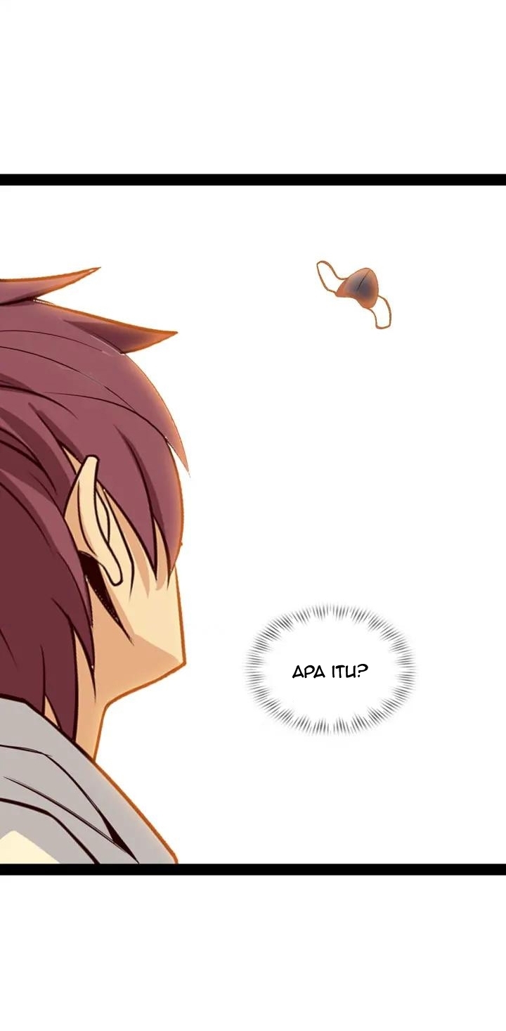 I Am an Invincible Genius Chapter 95 - halaman 11