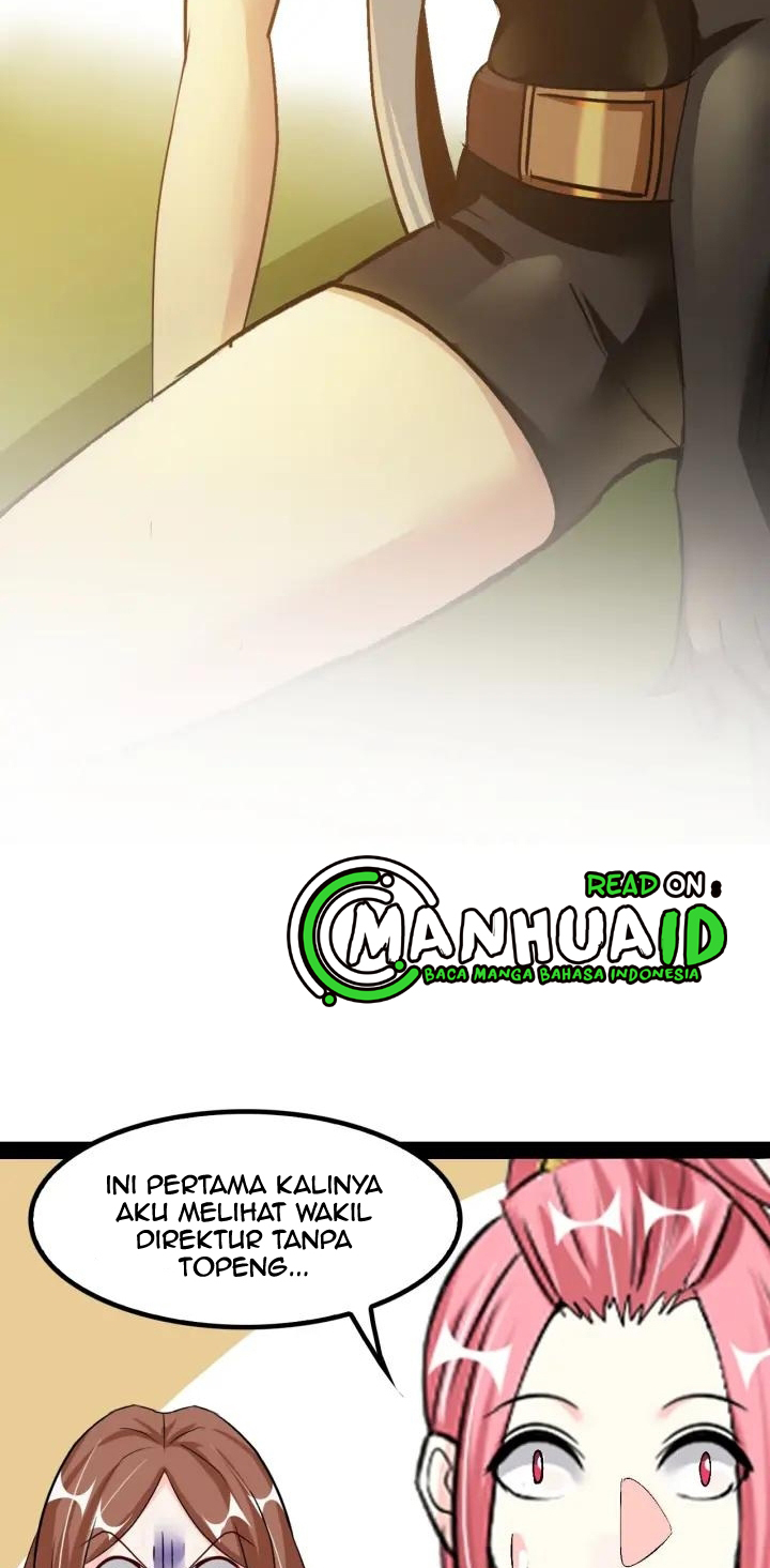 I Am an Invincible Genius Chapter 95 - halaman 15