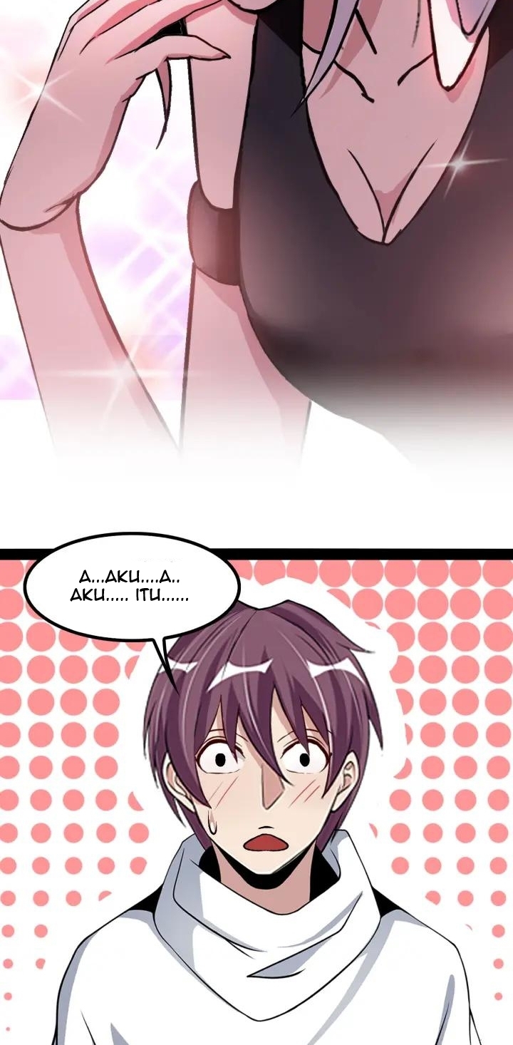 I Am an Invincible Genius Chapter 95 - halaman 17