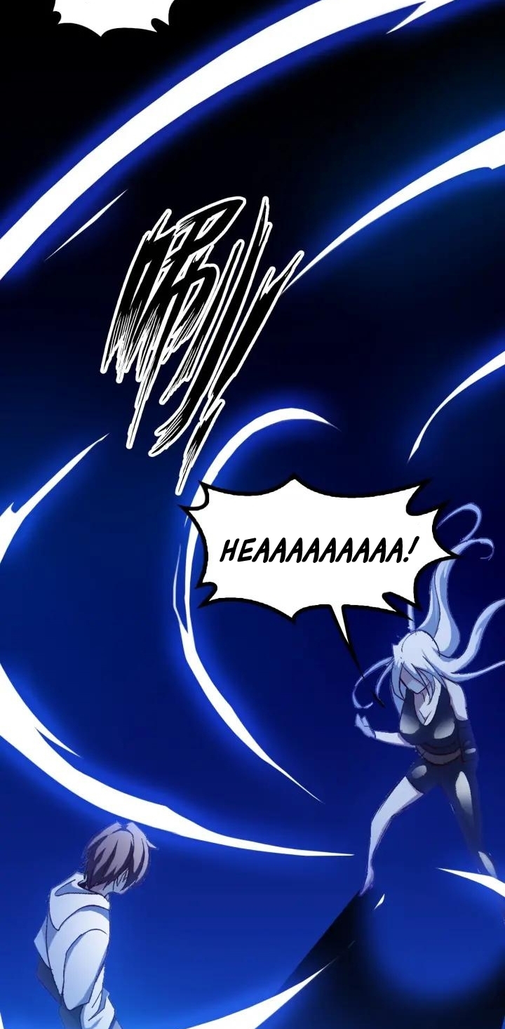 I Am an Invincible Genius Chapter 95 - halaman 20