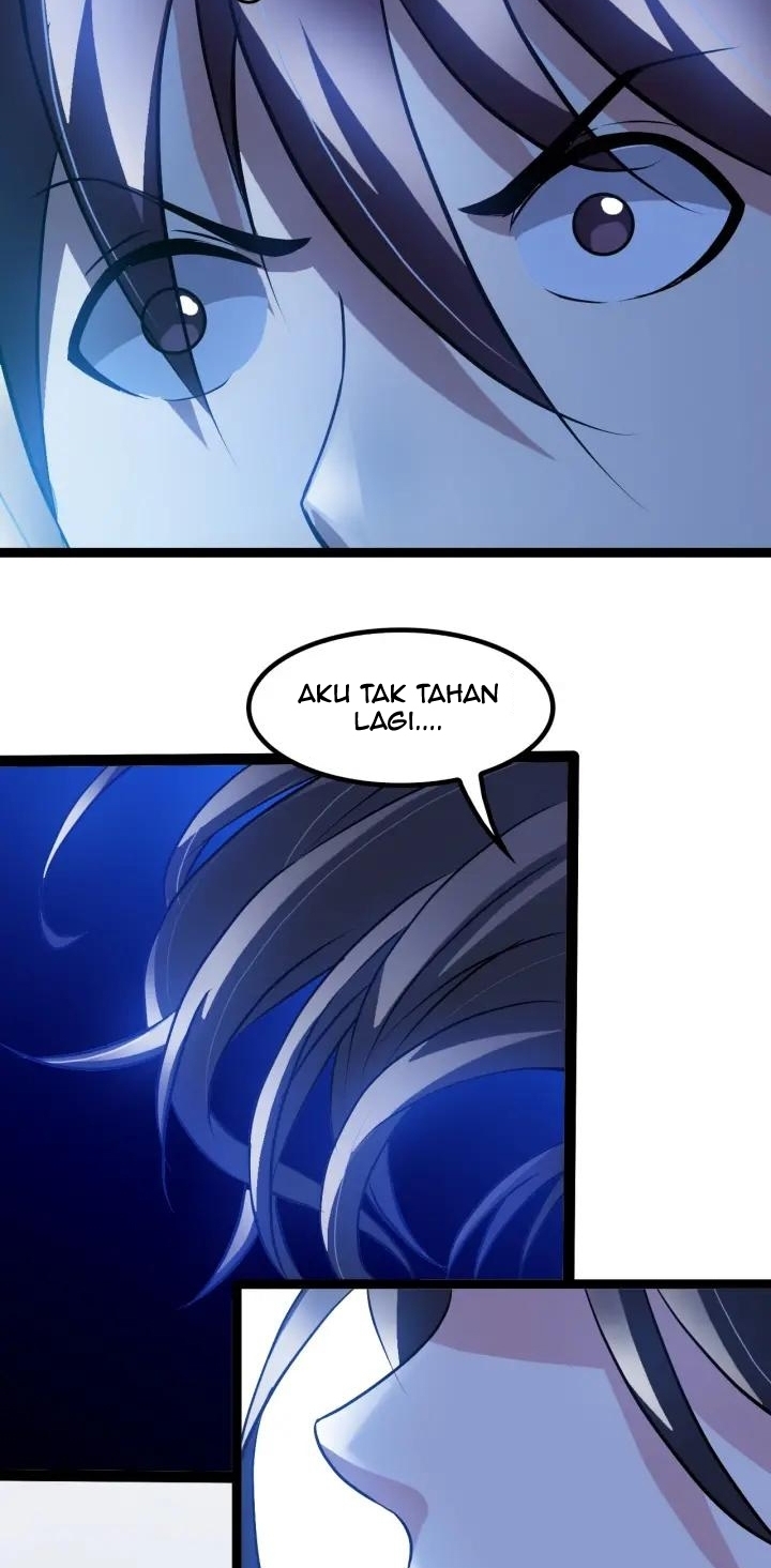 I Am an Invincible Genius Chapter 95 - halaman 24