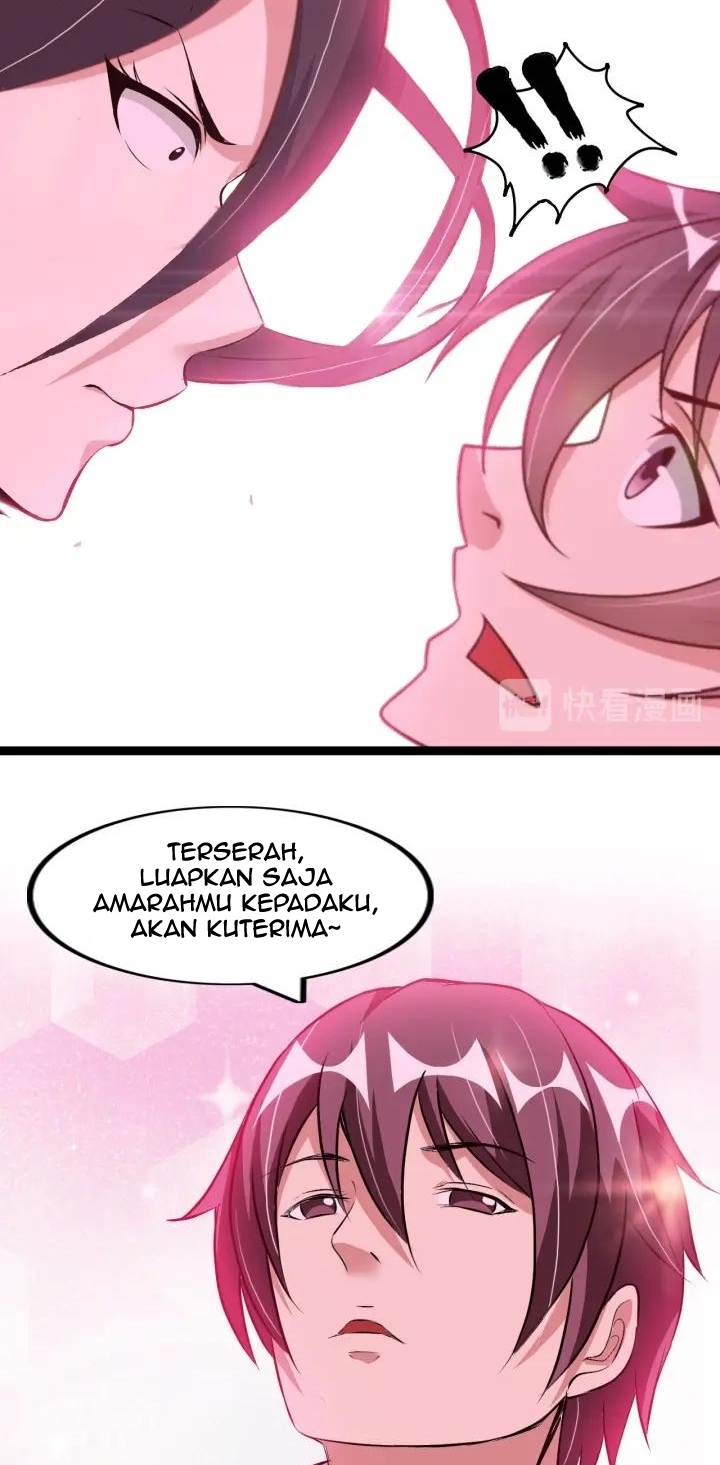I Am an Invincible Genius Chapter 95 - halaman 27