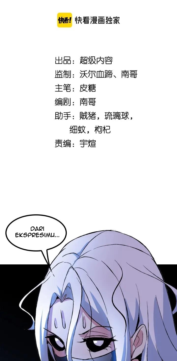 I Am an Invincible Genius Chapter 95 - halaman 4