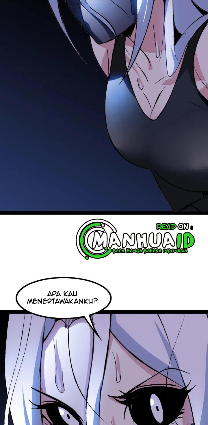 I Am an Invincible Genius Chapter 95 - halaman 5