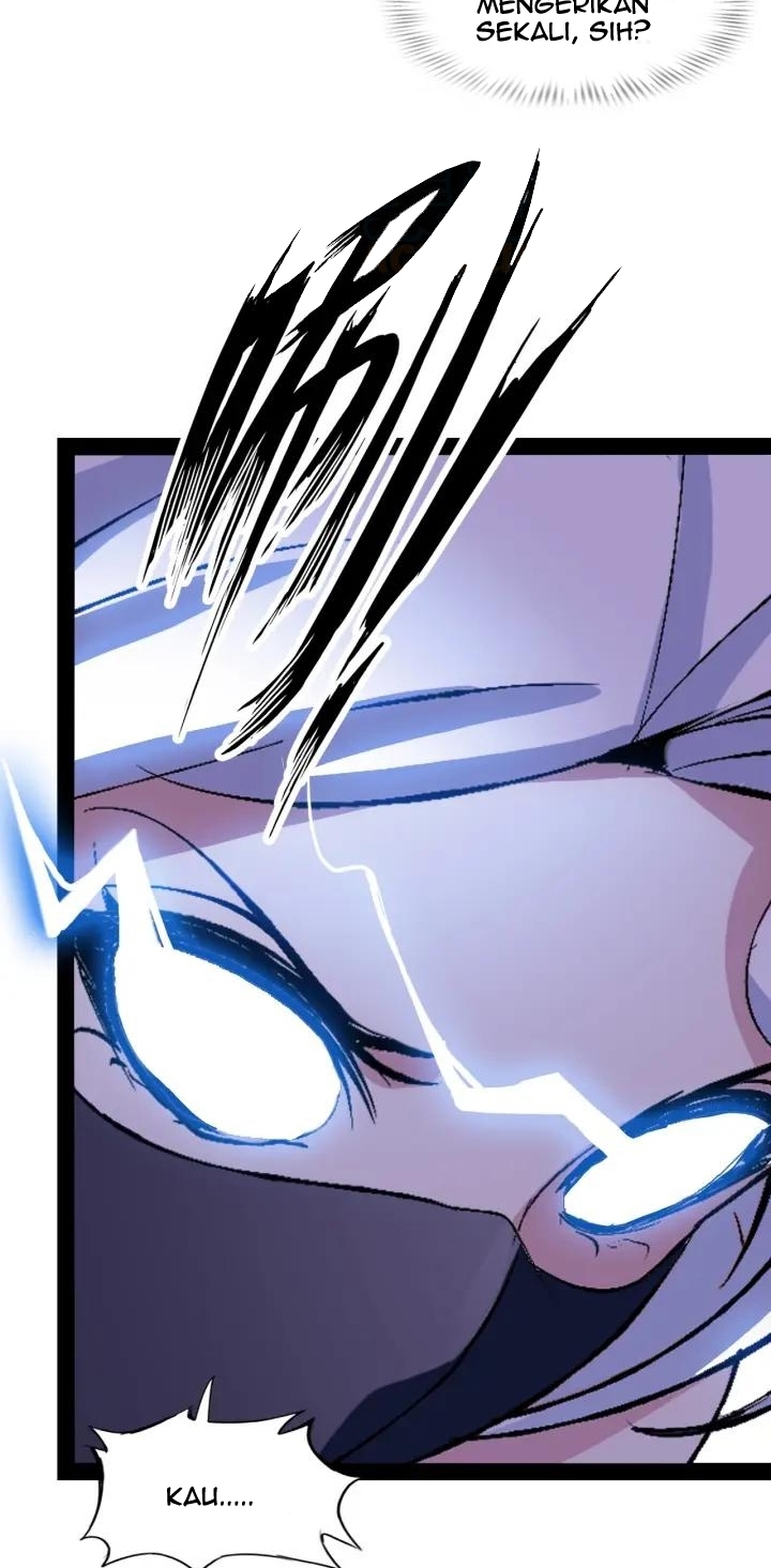 I Am an Invincible Genius Chapter 95 - halaman 7