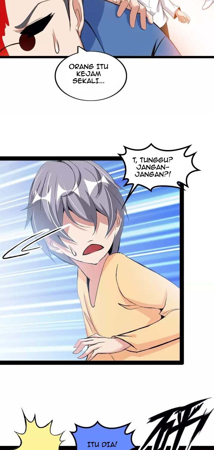 I Am an Invincible Genius Chapter 96 - halaman 13