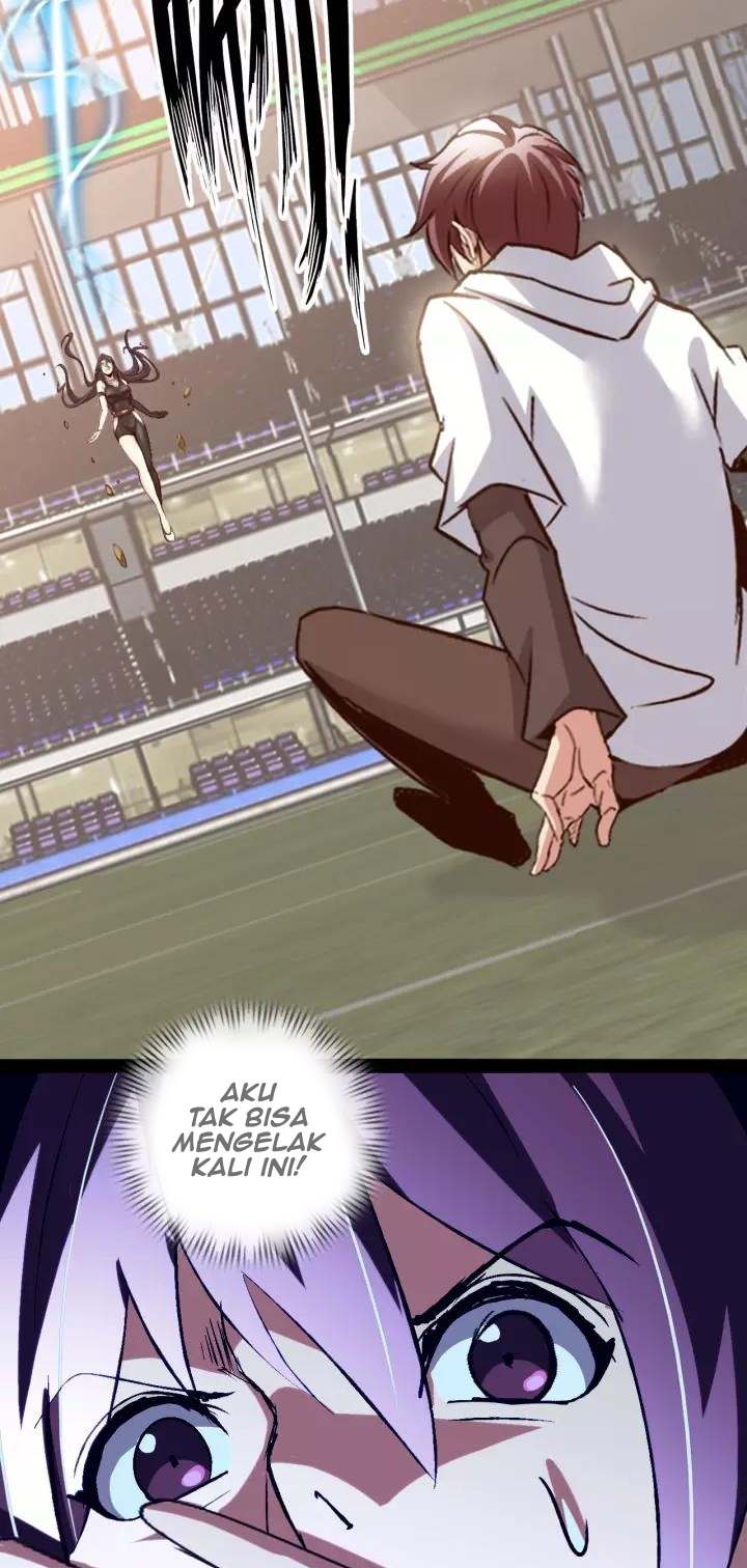I Am an Invincible Genius Chapter 96 - halaman 26