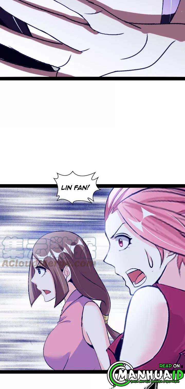 I Am an Invincible Genius Chapter 96 - halaman 27