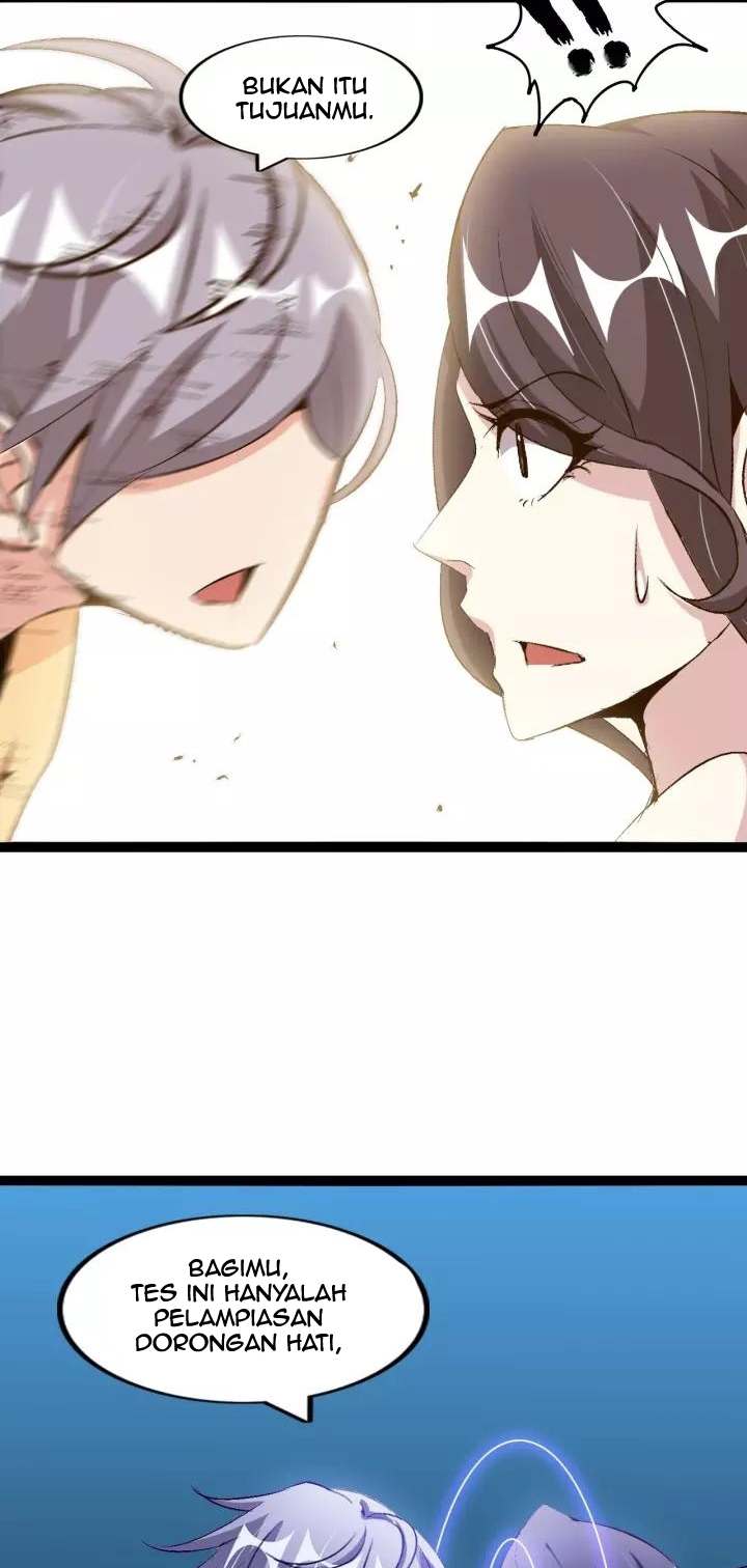 I Am an Invincible Genius Chapter 96 - halaman 32