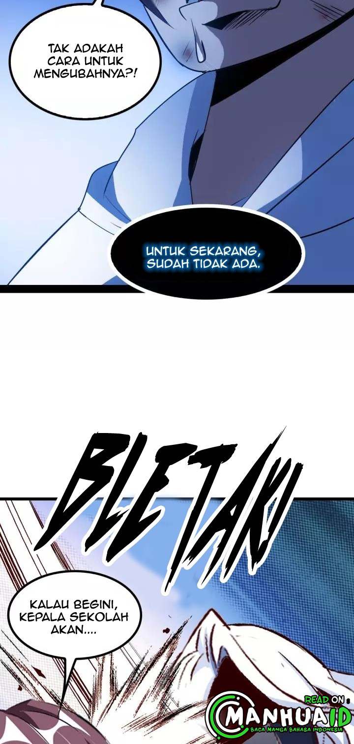 I Am an Invincible Genius Chapter 96 - halaman 4