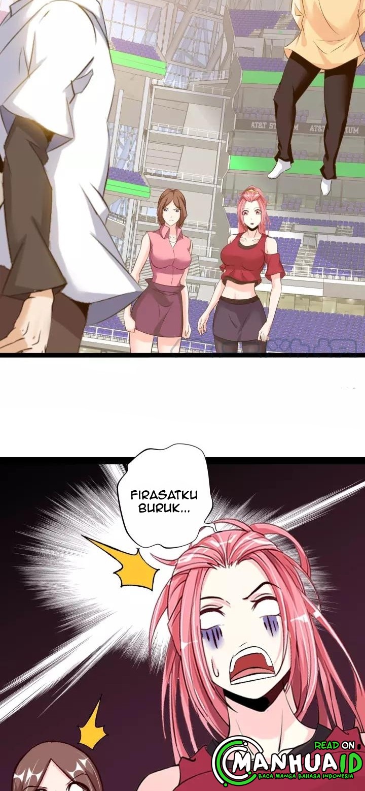 I Am an Invincible Genius Chapter 97 - halaman 10
