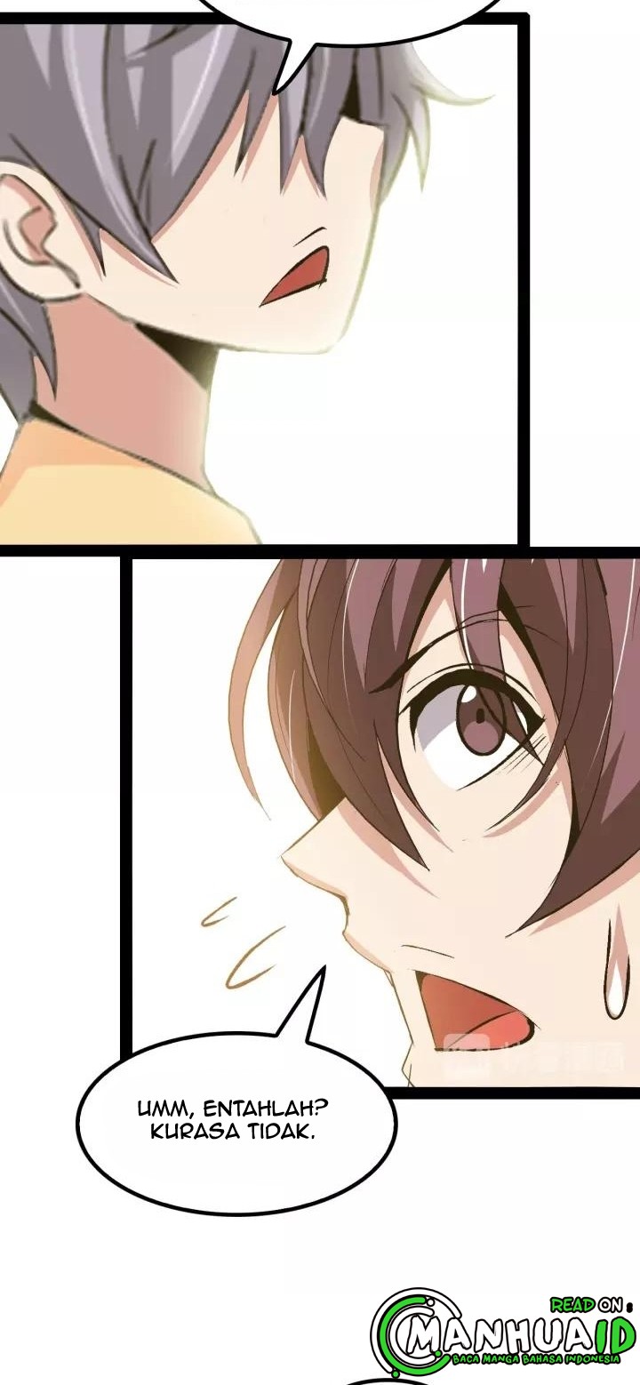 I Am an Invincible Genius Chapter 97 - halaman 15