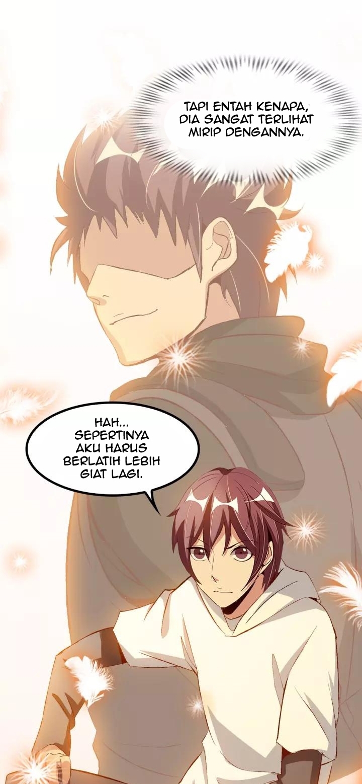 I Am an Invincible Genius Chapter 97 - halaman 29
