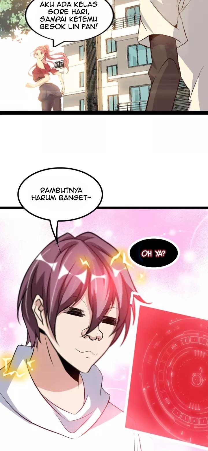 I Am an Invincible Genius Chapter 97 - halaman 34