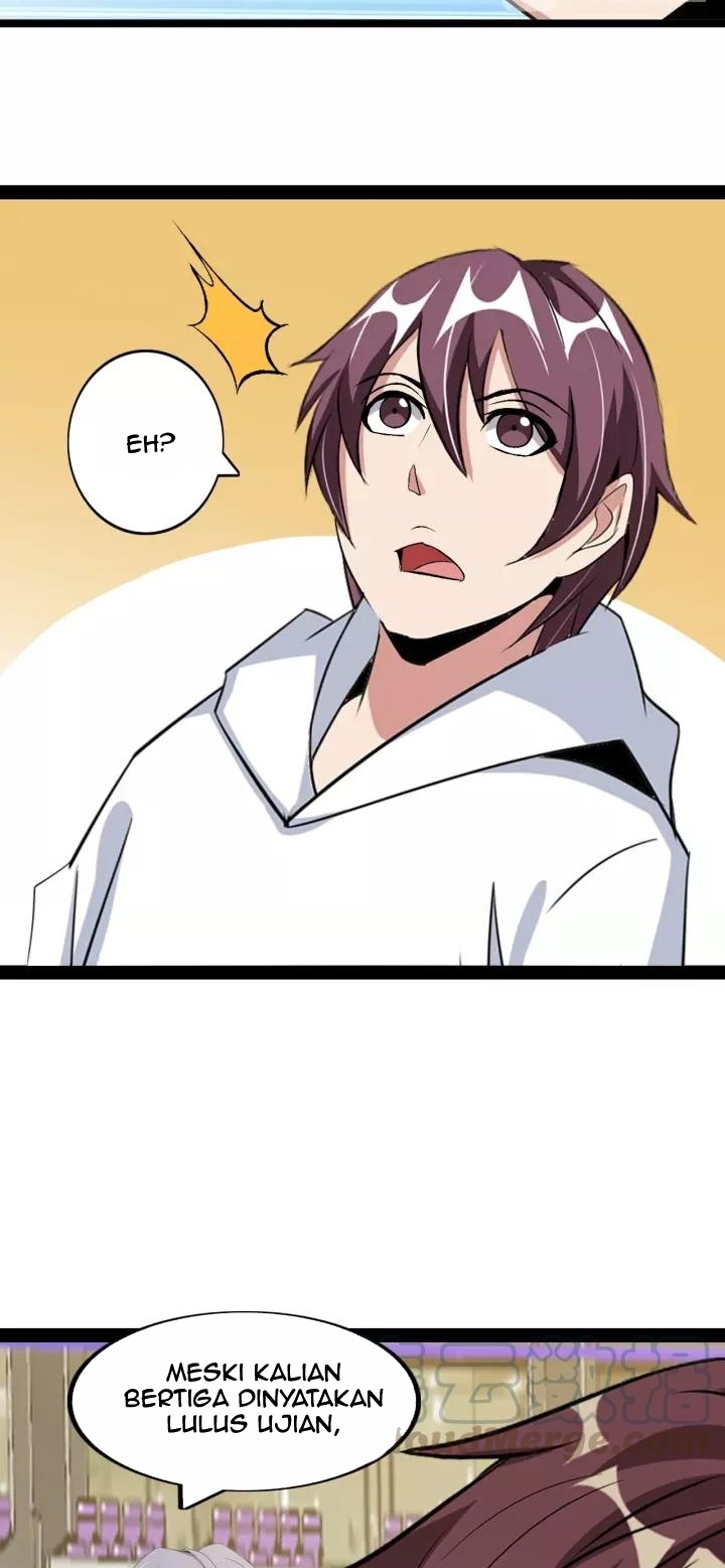I Am an Invincible Genius Chapter 97 - halaman 6