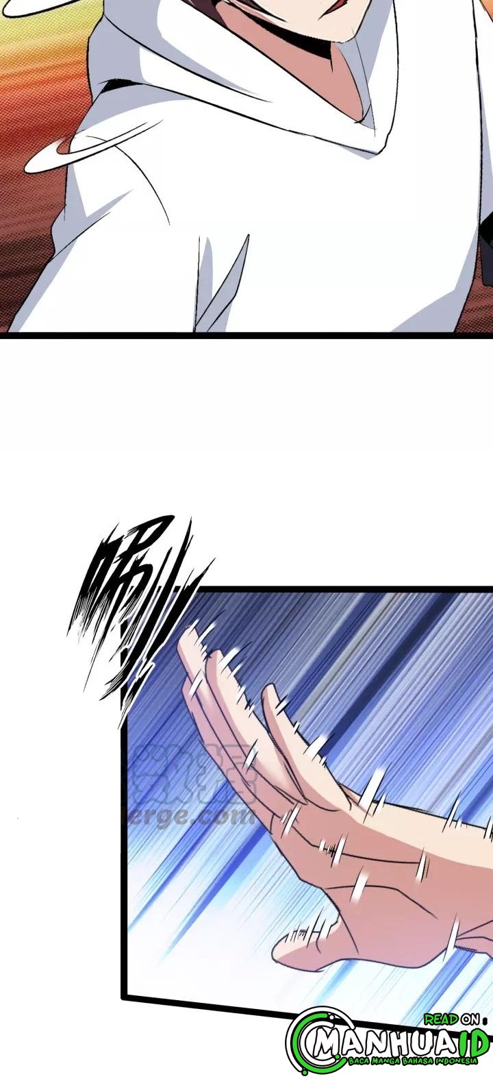 I Am an Invincible Genius Chapter 98 - halaman 13