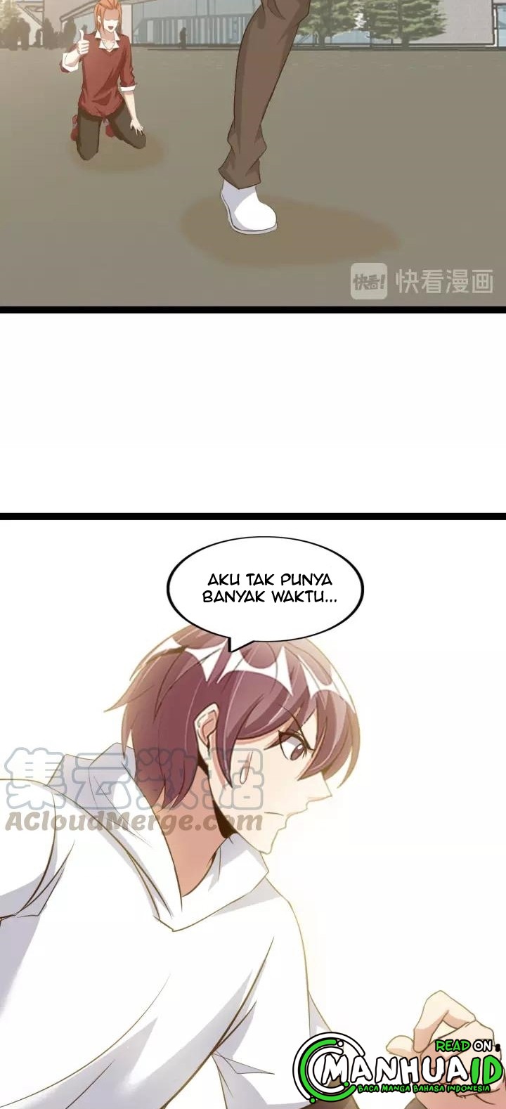 I Am an Invincible Genius Chapter 98 - halaman 23