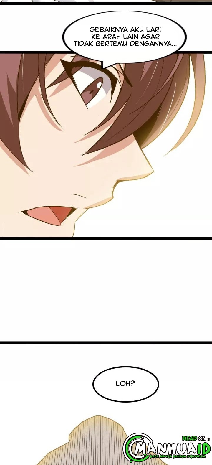 I Am an Invincible Genius Chapter 98 - halaman 29