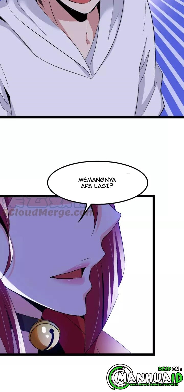 I Am an Invincible Genius Chapter 99 - halaman 16