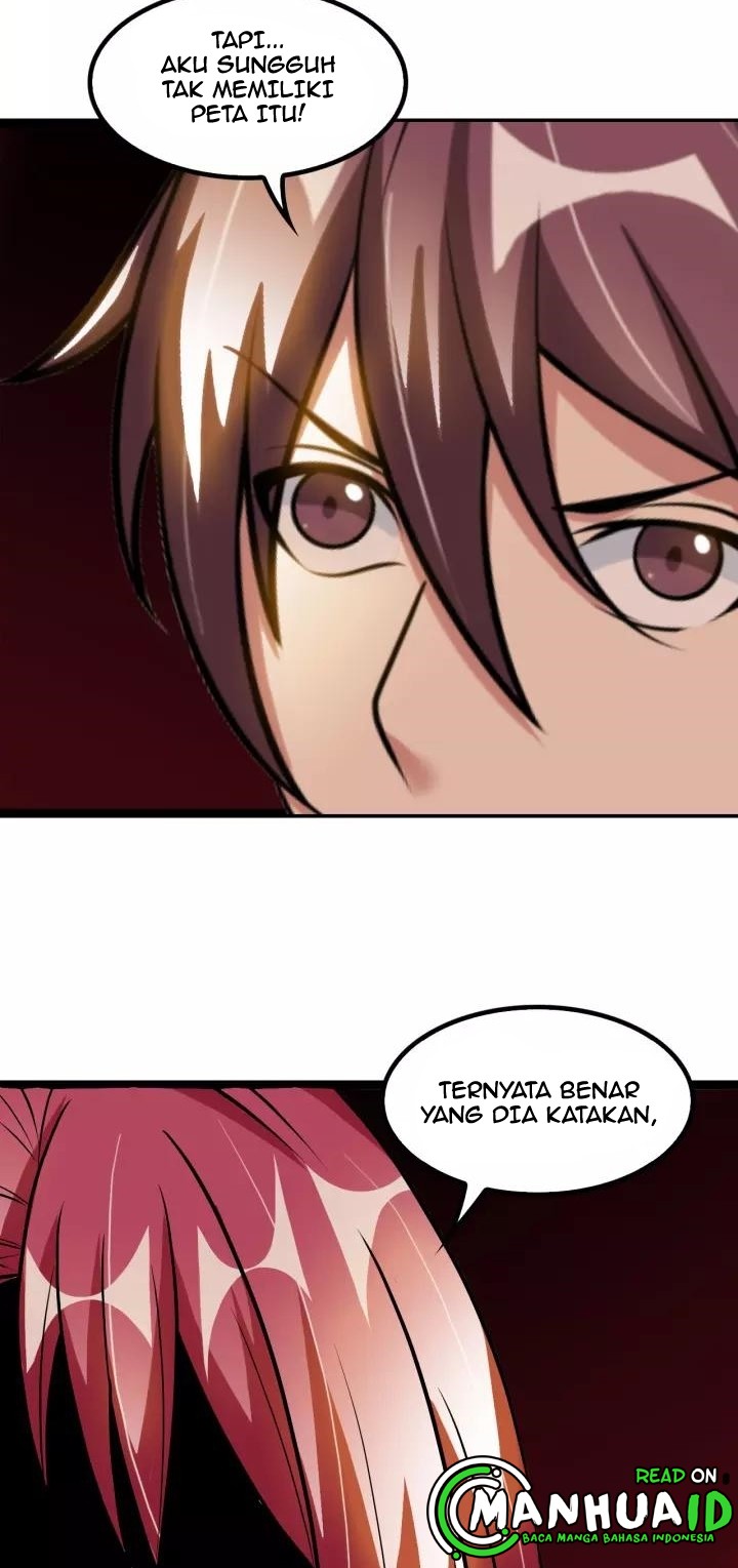 I Am an Invincible Genius Chapter 99 - halaman 18