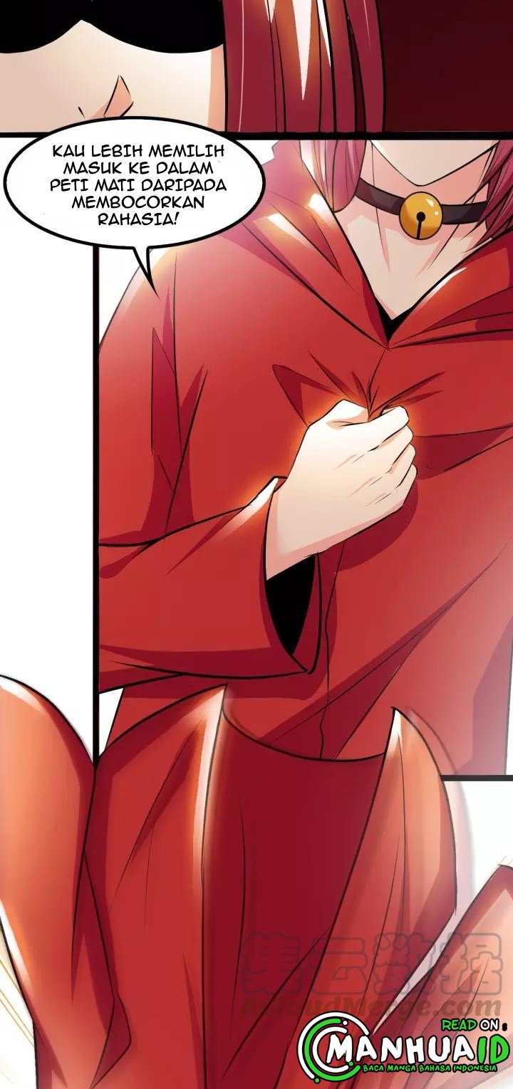 I Am an Invincible Genius Chapter 99 - halaman 19