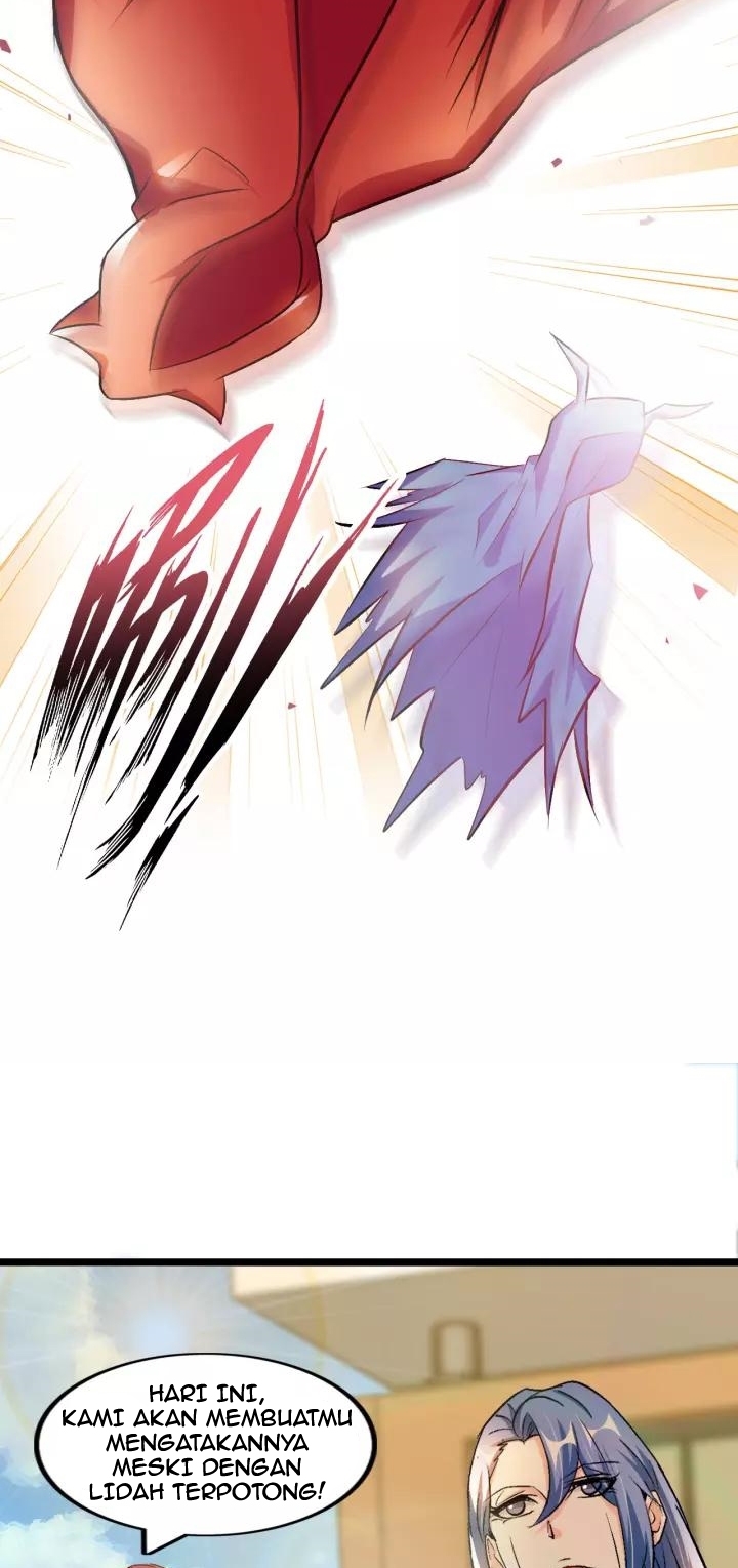I Am an Invincible Genius Chapter 99 - halaman 20
