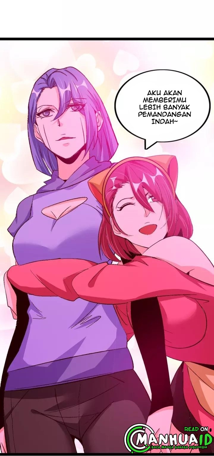 I Am an Invincible Genius Chapter 99 - halaman 25