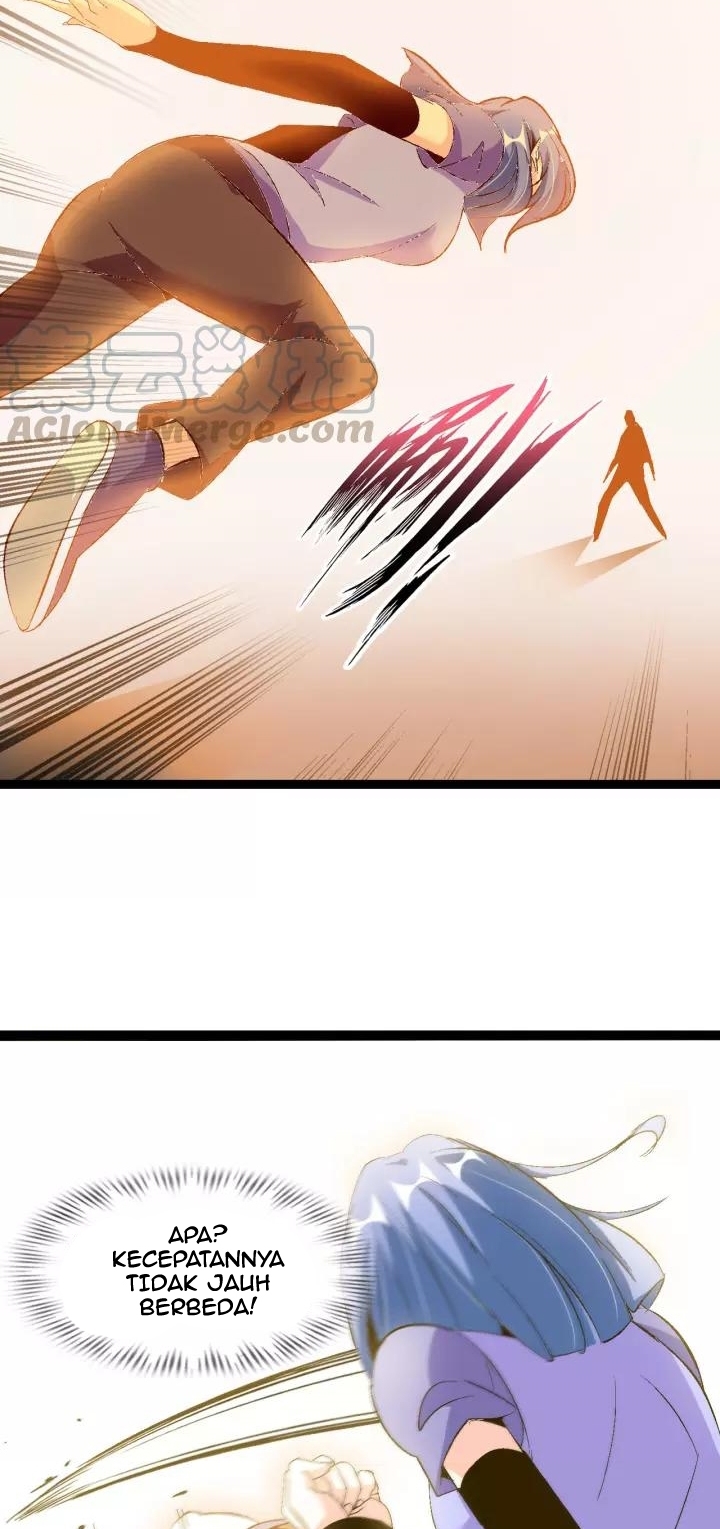I Am an Invincible Genius Chapter 99 - halaman 27