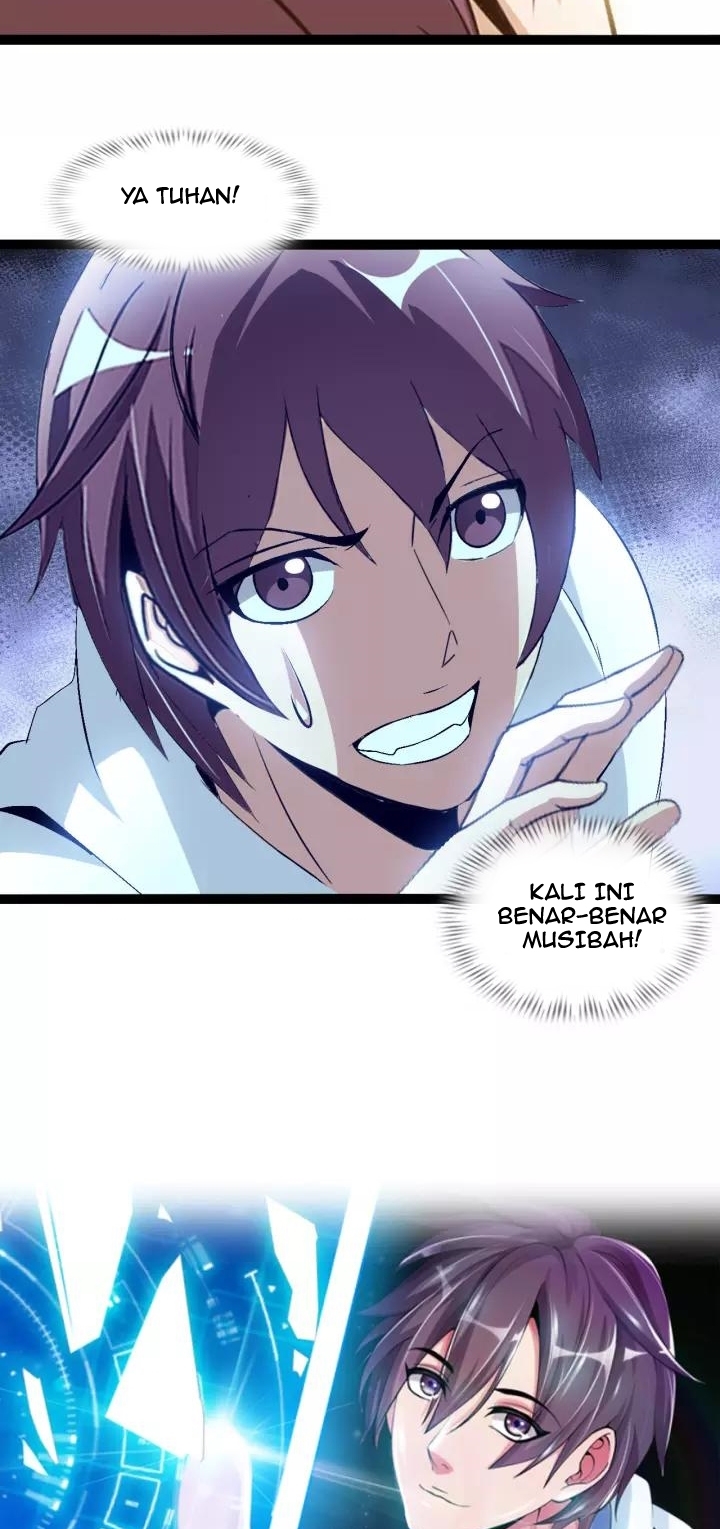 I Am an Invincible Genius Chapter 99 - halaman 4