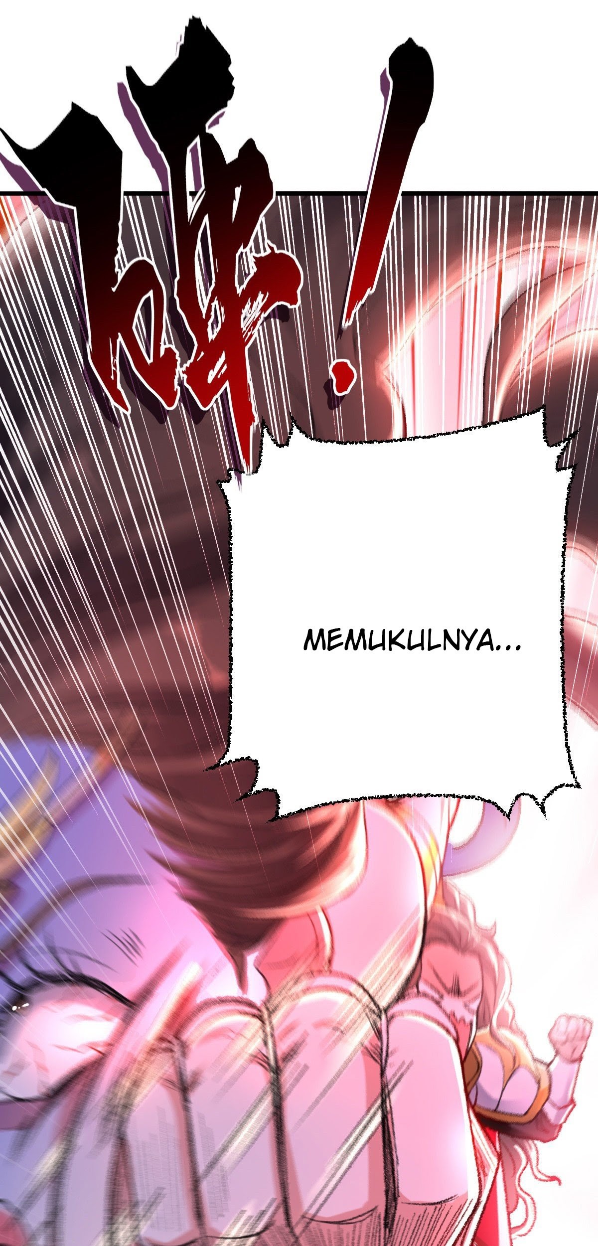 I Am Crazy Upgrade Chapter 1 - halaman 15