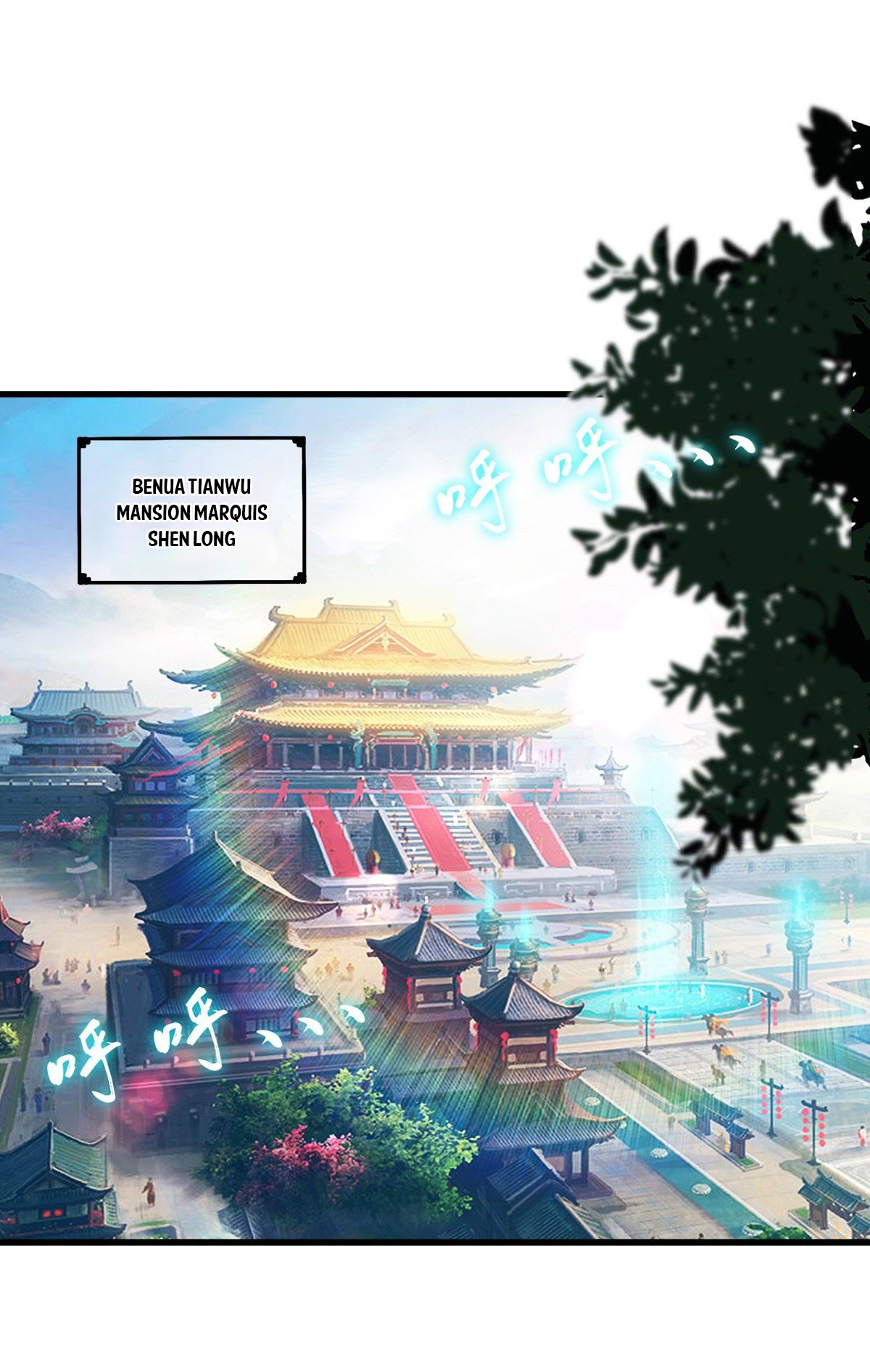 I Am Crazy Upgrade Chapter 1 - halaman 25
