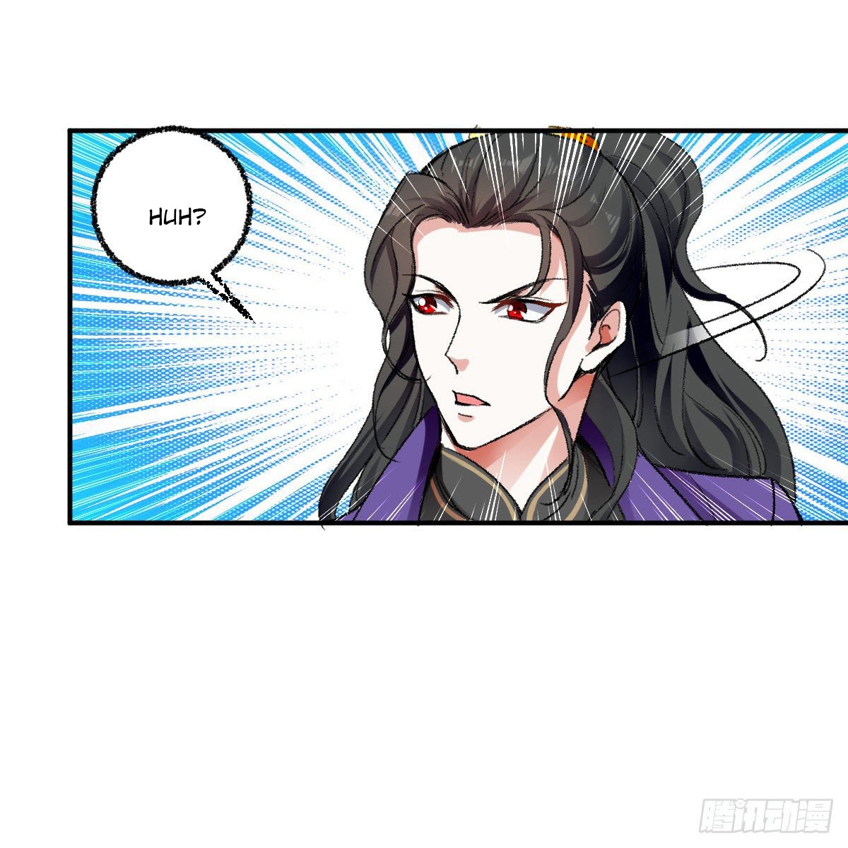 I Am Crazy Upgrade Chapter 1 - halaman 28