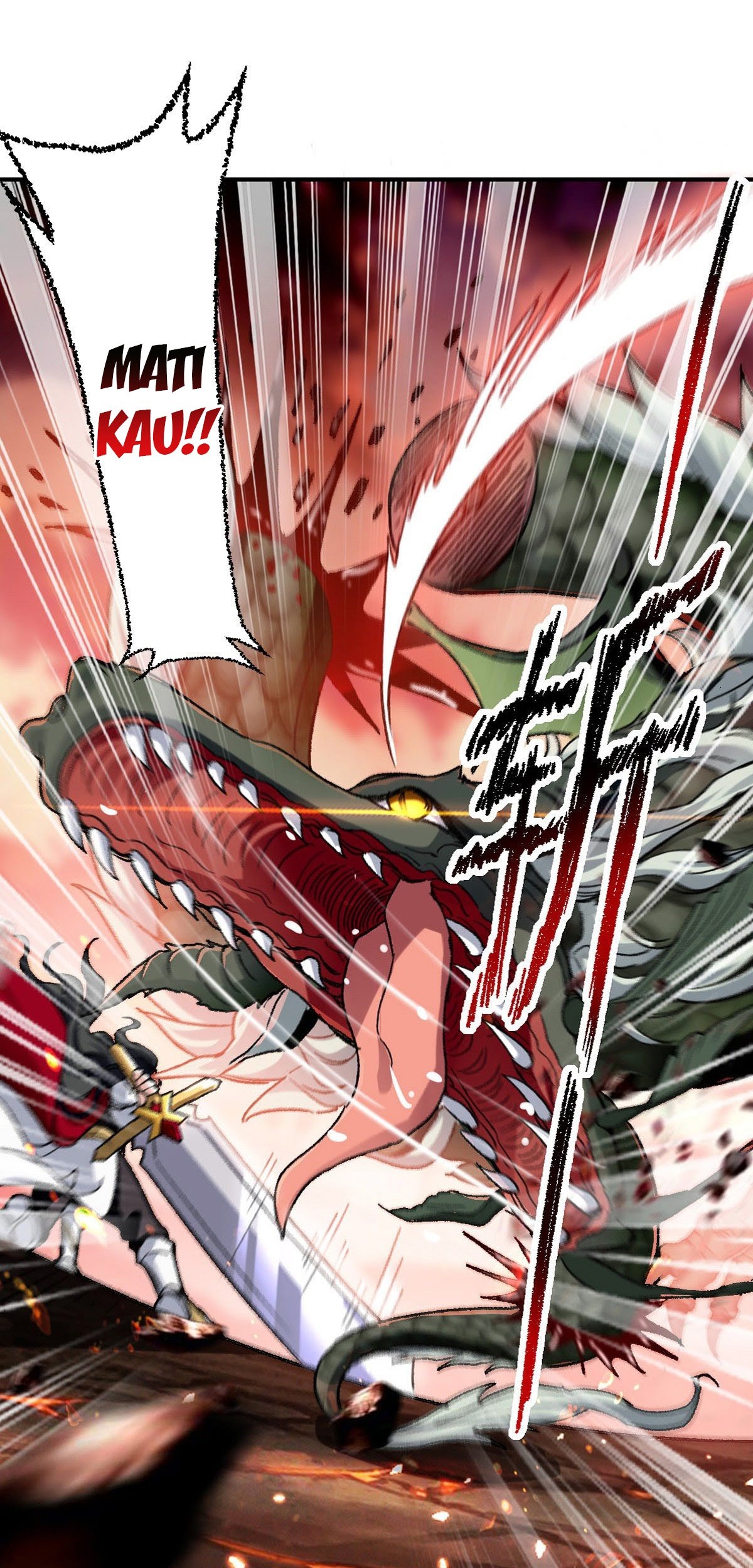 I Am Crazy Upgrade Chapter 1 - halaman 3