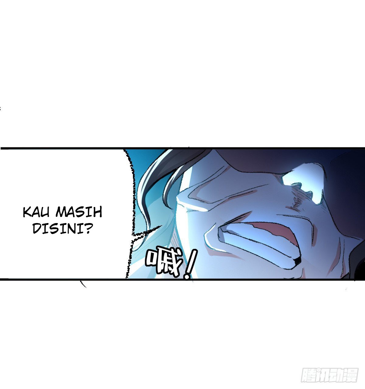 I Am Crazy Upgrade Chapter 1 - halaman 31