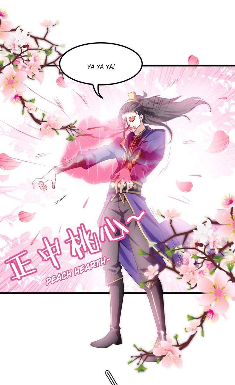 I Am Crazy Upgrade Chapter 10 - halaman 12