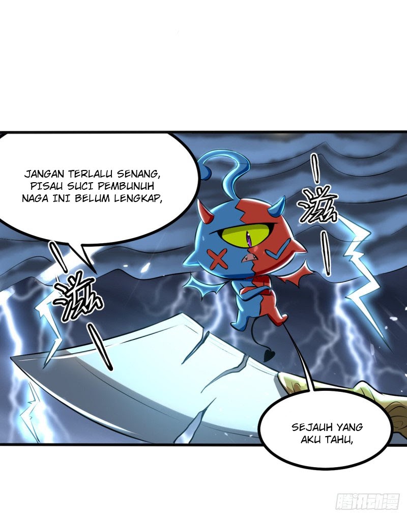 I Am Crazy Upgrade Chapter 11 - halaman 5