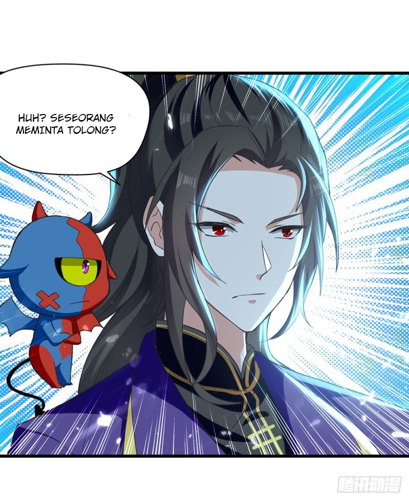 I Am Crazy Upgrade Chapter 12 - halaman 12