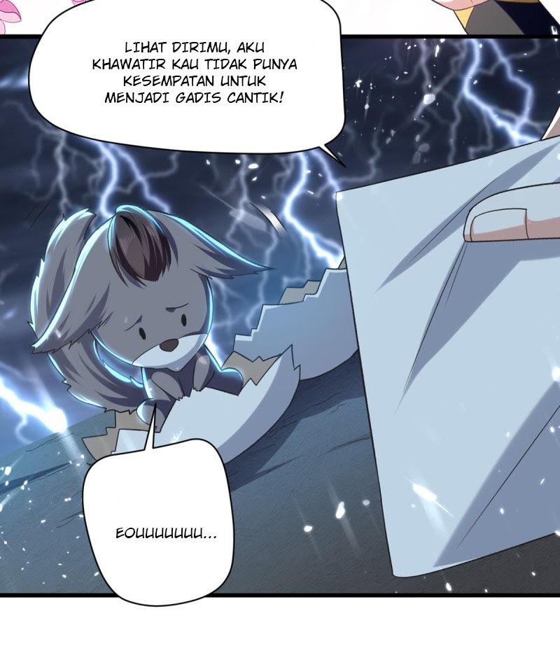 I Am Crazy Upgrade Chapter 12 - halaman 6