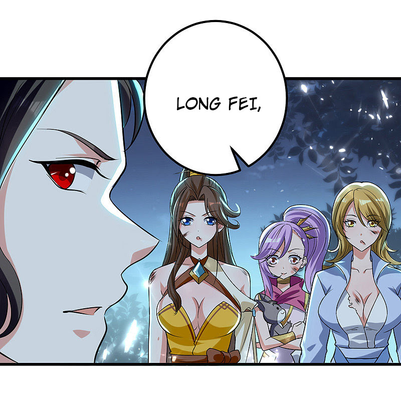I Am Crazy Upgrade Chapter 14 - halaman 10