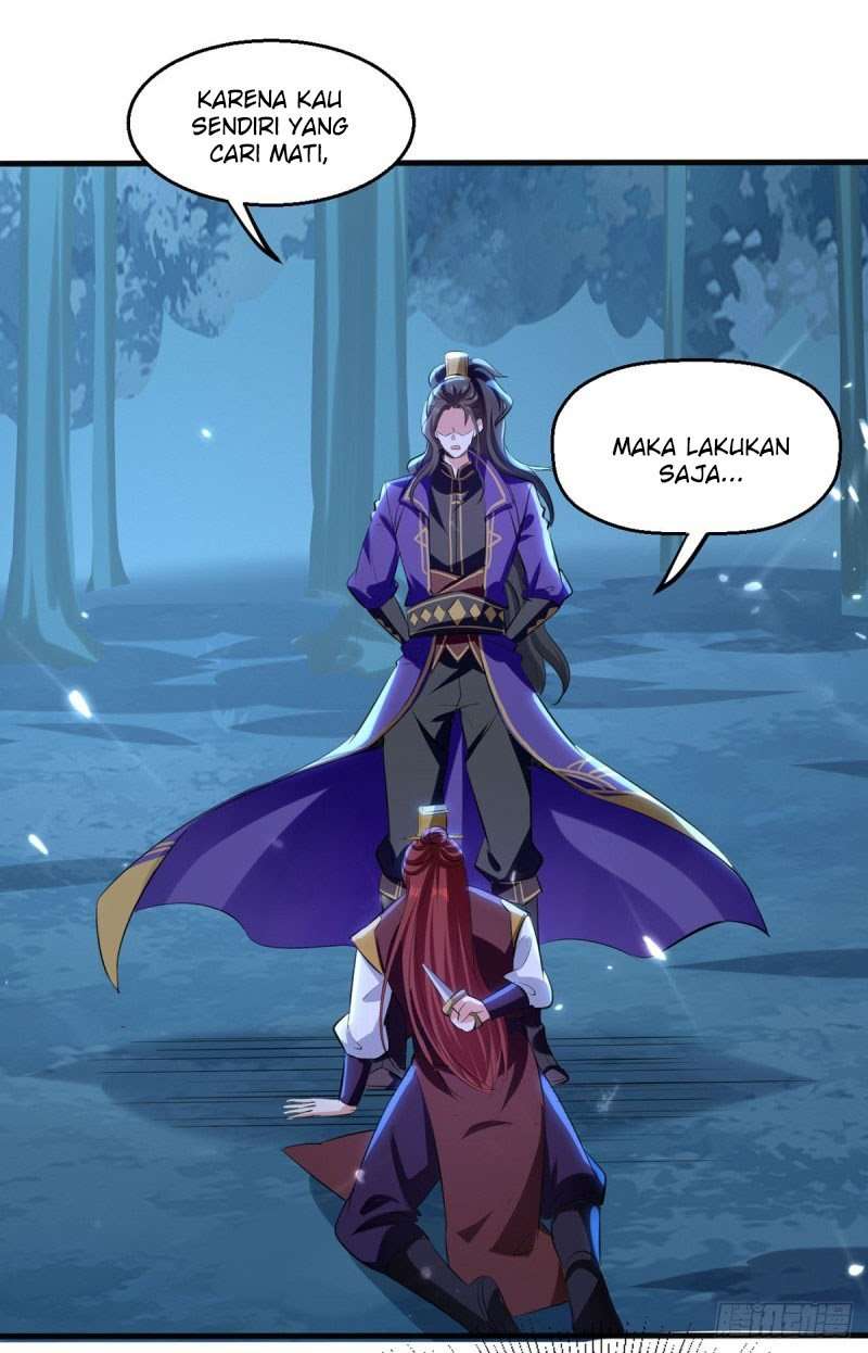 I Am Crazy Upgrade Chapter 155 - halaman 19