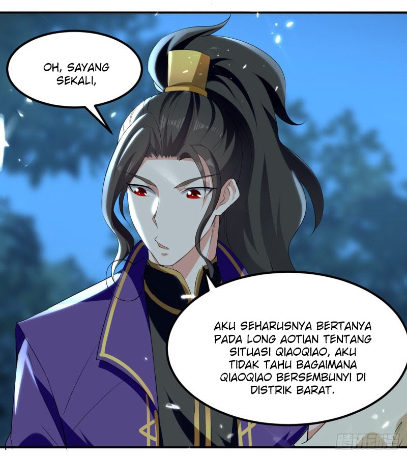 I Am Crazy Upgrade Chapter 16 - halaman 13