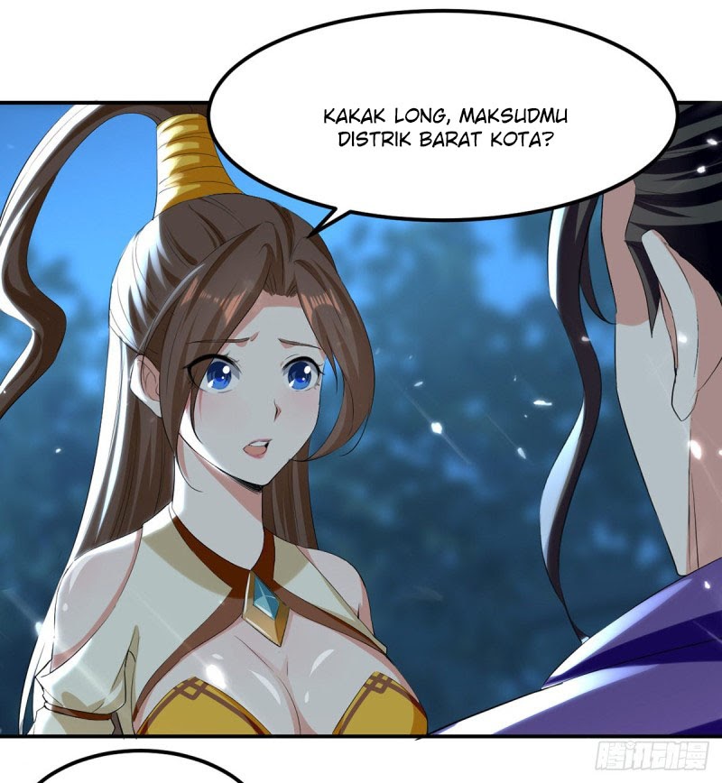 I Am Crazy Upgrade Chapter 16 - halaman 14