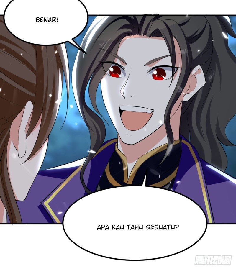 I Am Crazy Upgrade Chapter 16 - halaman 15