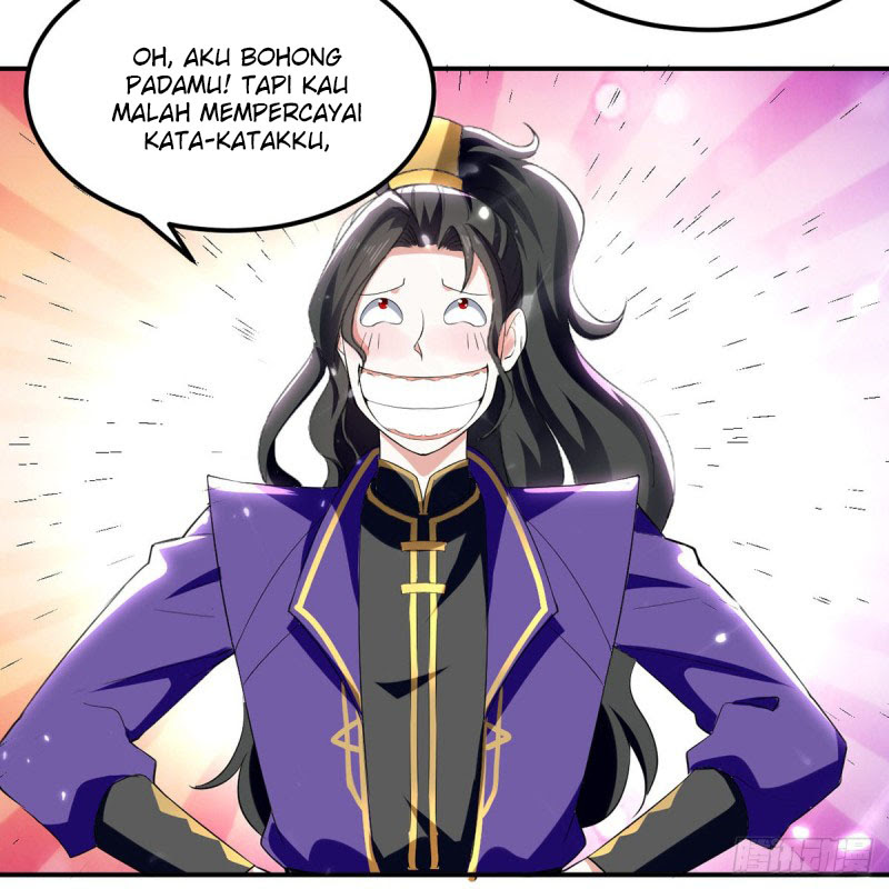 I Am Crazy Upgrade Chapter 16 - halaman 9