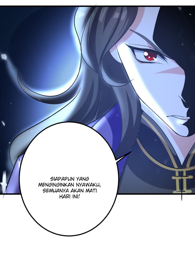 I Am Crazy Upgrade Chapter 18 - halaman 11