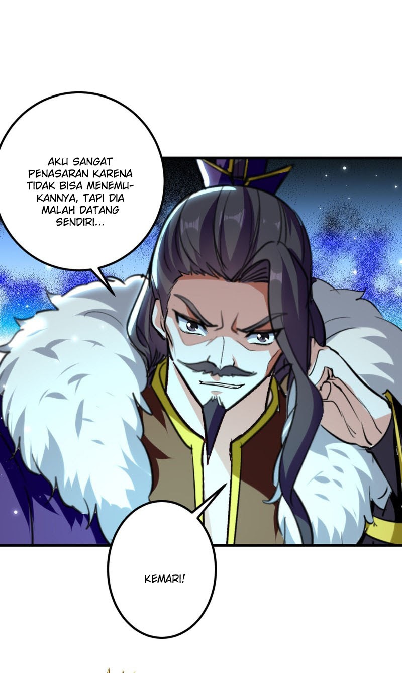 I Am Crazy Upgrade Chapter 18 - halaman 14