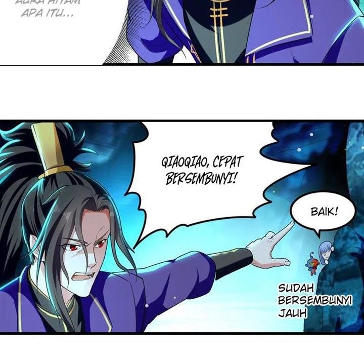 I Am Crazy Upgrade Chapter 19 - halaman 12