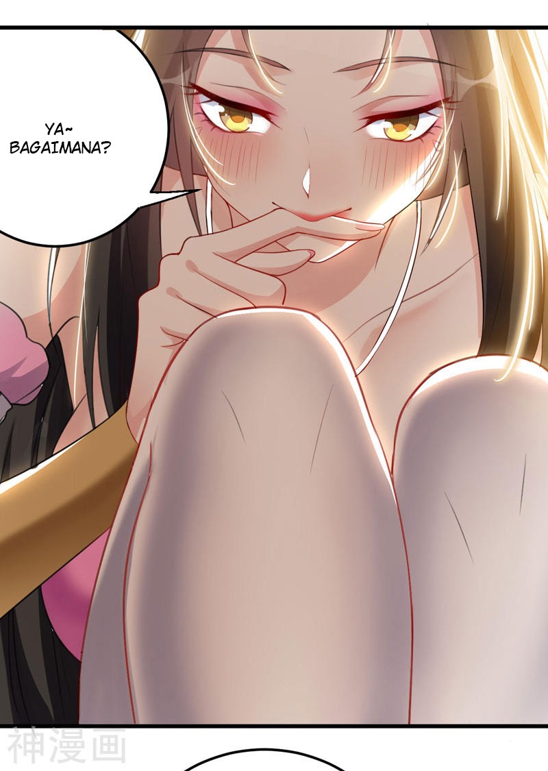 I Am Crazy Upgrade Chapter 2 - halaman 14